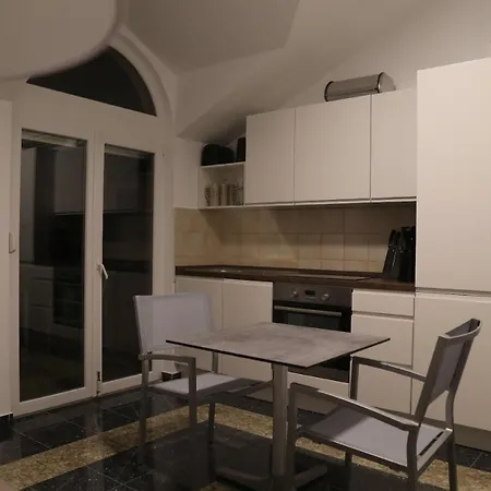 Mk Nin 5 Apartment