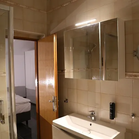 Apartment Mk Nin 5 *